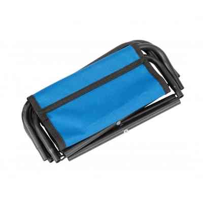 Стілець складаний Skif Outdoor Steel Cramb M Blue (MT-008BL) Вінниця