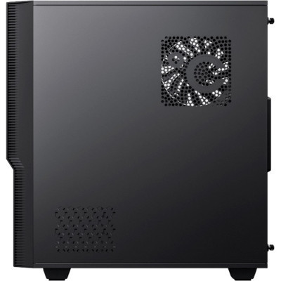 Корпус Gamemax ZORRO COC Black Винница - изображение 11