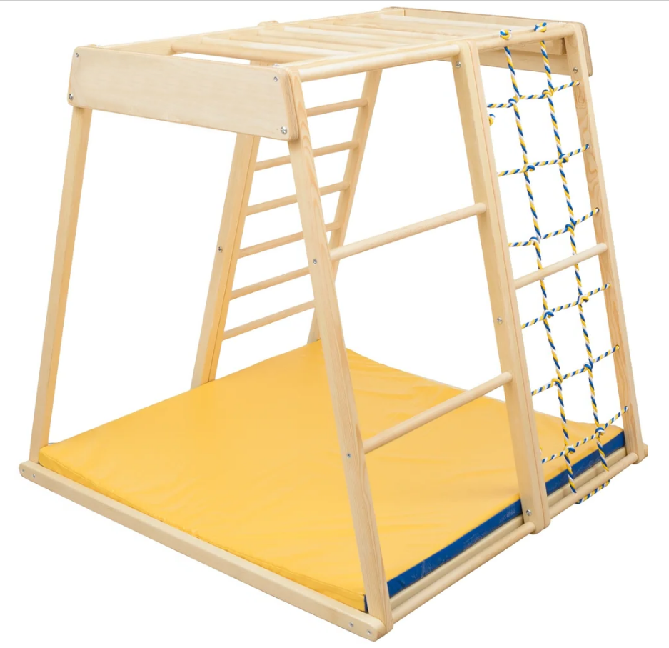 Детский спортивный уголок 