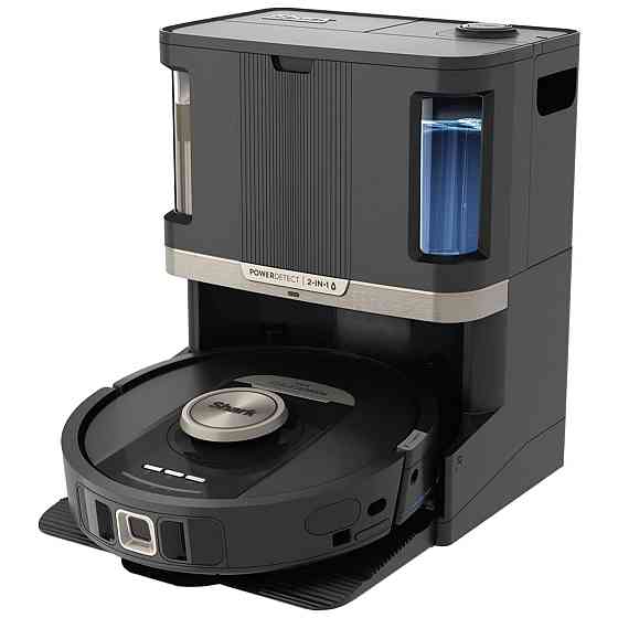 Робот-пилосос Shark Detect Pro Max with Auto Empty System RV2800ZEEU ( 14086 ) Харьков