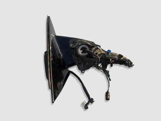 Mercedes-Benz  A2128103076 Рама - механізм правого дзеркала з пам'яттю E-Class W212 Одесса