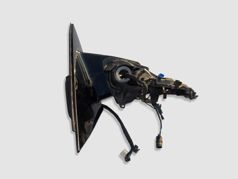 Mercedes-Benz  A2128103076 Рама - механізм правого дзеркала з пам'яттю E-Class W212 Одесса - изображение 2