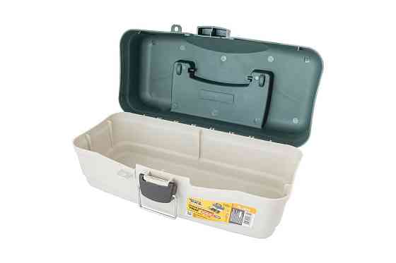 MASTERTOOL Скриня органайзер MASTERTOOL РИБАК 13.5" 341х178х151 мм 79-2074 Коломия