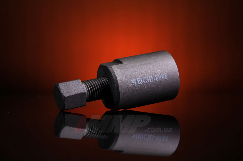 Знімач магніту генератора (ротора) Delta Мукачево - фото 1