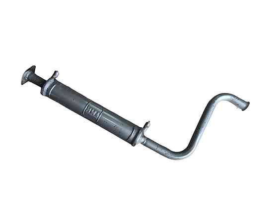 Резонатор 2111, 2112 (16 кл) под катализатор (-2006) (13 см) евро-3 2110, Мукачево