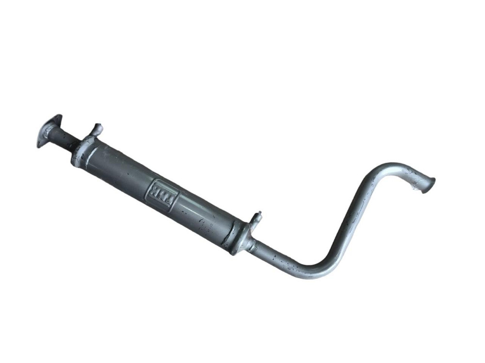 Резонатор 2111, 2112 (16 кл) под катализатор (-2006) (13 см) евро-3 2110, Мукачево - изображение 1