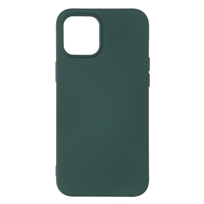 Чохол до мобільного телефона Armorstandart ICON Case Apple iPhone 12 Pro Max Pine Green (ARM67469) Вінниця - фото 1
