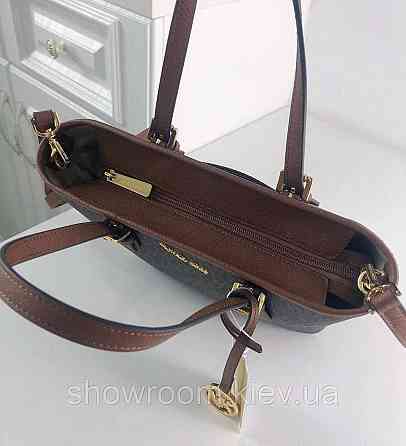 Брендова жіноча сумка Michael Kors 006 LUX Київ