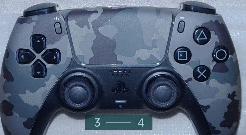 Приставка SONY PlayStation 5 PS5 Blue Ray. Киев - изображение 2