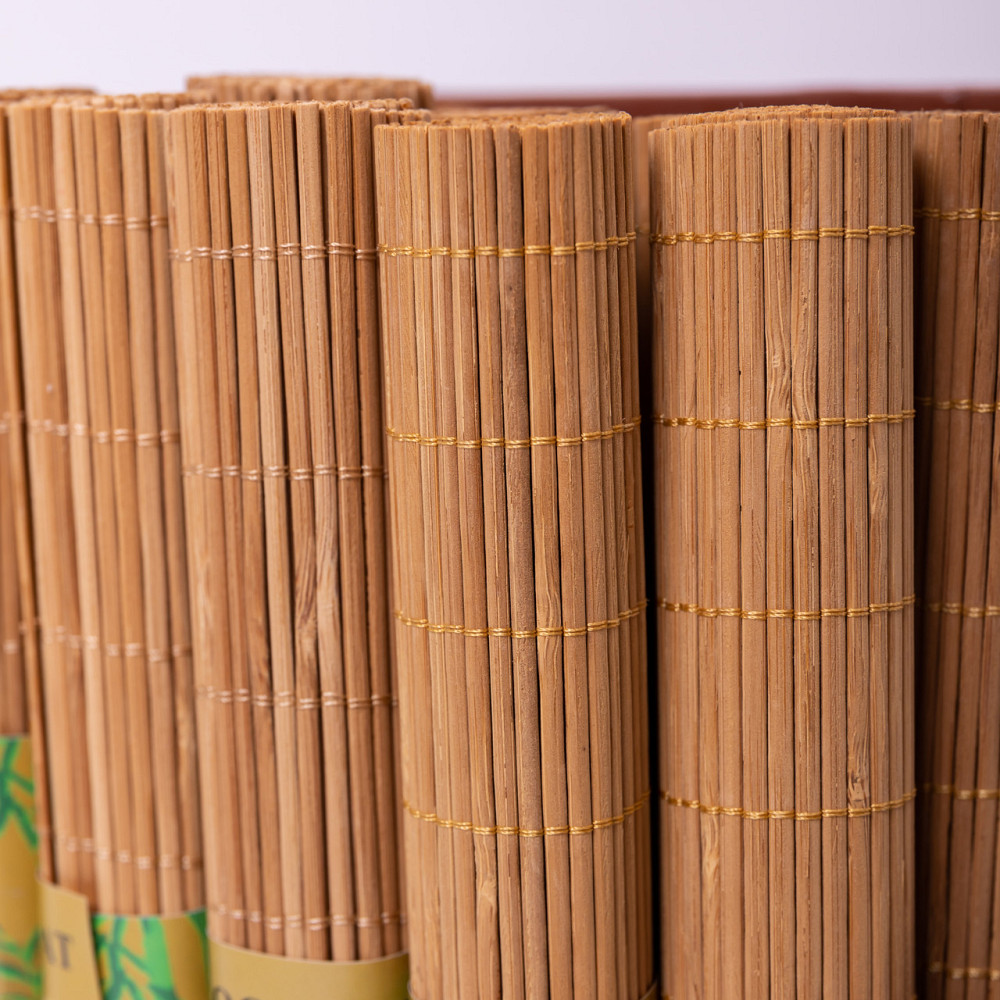 Сервірувальні серветки з бамбука, набір 24 шт 45×30 см для кухні та святкового столу HB-40-6 Коломыя - изображение 5