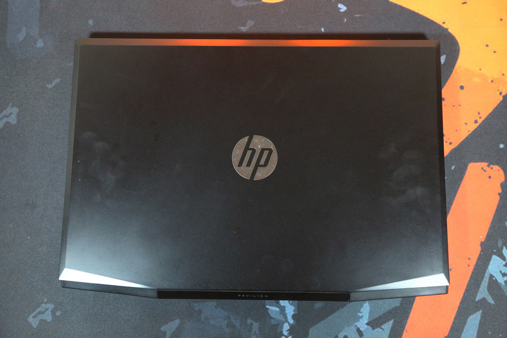 Игровой мощный ноутбук Hp Pavilion Gaming 15 i5-8250h / 8 GB / 256 SSD / GeForce GTX 1050 Киев - изображение 7