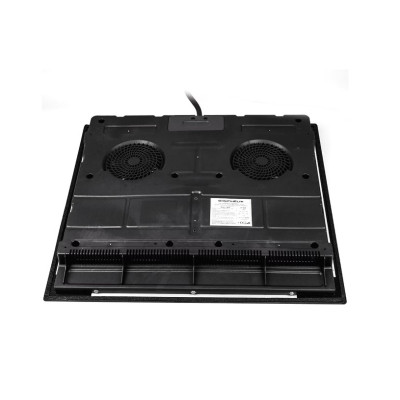 Варочна поверхня Grunhelm GPI 995 B Вінниця - фото 5