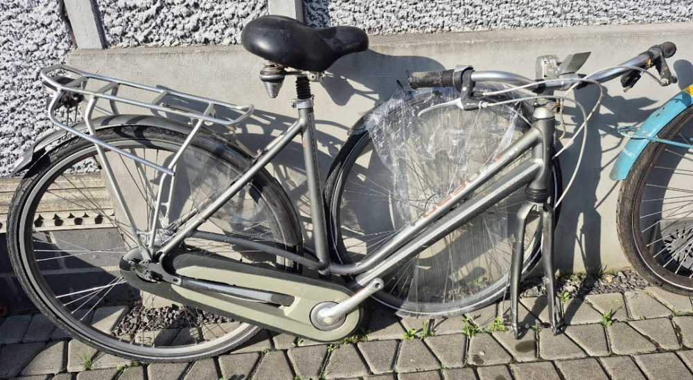 Велосипед велосипеди гурт, планетарка. Київ - фото 4