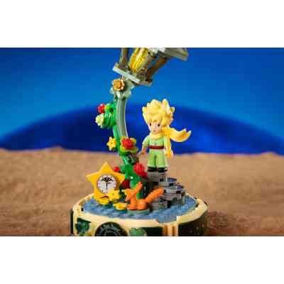 Конструктор Pantasy Le Petit Prince Серия Вечность лампа (86321) Винница