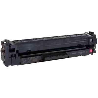 Корпус картриджа Canon 055 magenta (C_VIRGIN_CA_055M) Винница