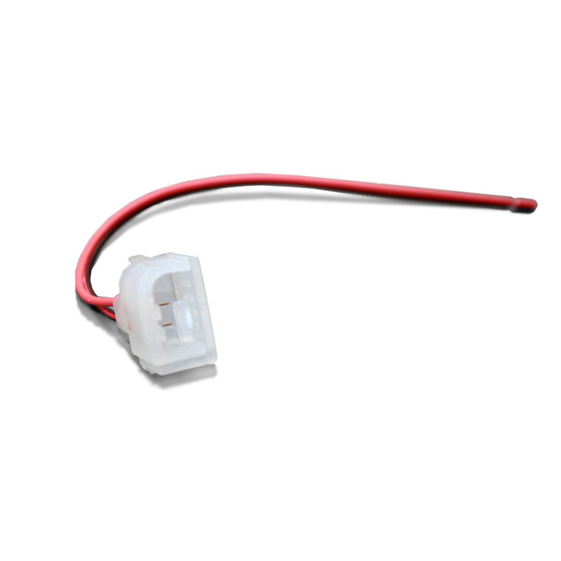 Конектор для неону  12В 8х16, 15 см Днепр - изображение 1