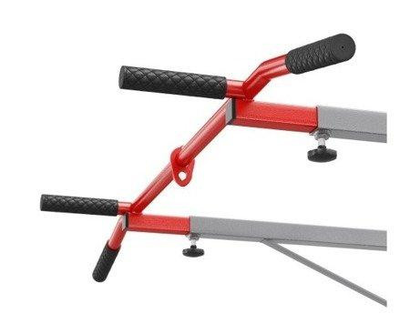 Гумова ручка для штанги K-SPORT (1 шт.) Київ - фото 3