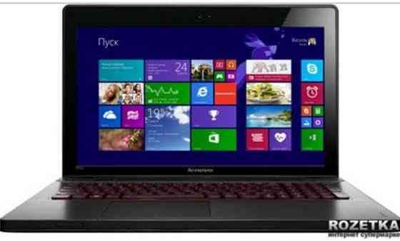 Ноутбук ігровий Lenovo IdeaPad 510p Intel Core i7 Київ