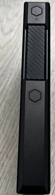 Hi-Fi плеер Fiio M11S ( ЦАП ESS ES9038Q2M) Київ - фото 2