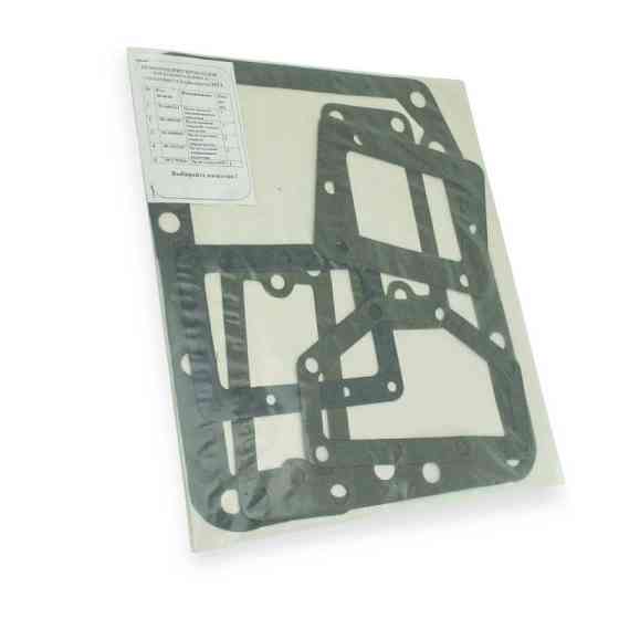 Прокладки МТЗ-80,82 (Д-240) (корпус сц.) КПП Мукачево