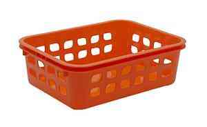 Корзина L-1 (190х140х60) (цвета в ассортименте) Харьков