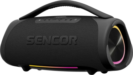 Портативна колонка Sencor RESONEX MEGA Київ