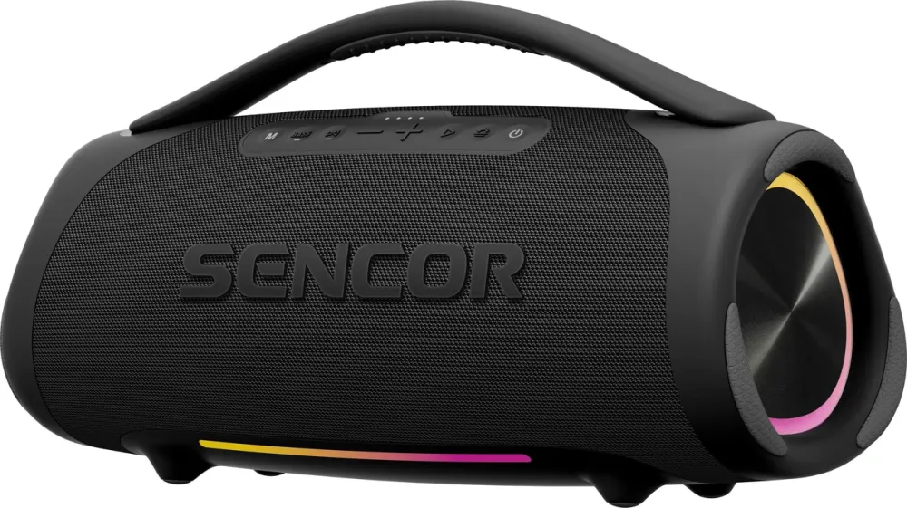 Портативна колонка Sencor RESONEX MEGA Київ - фото 1