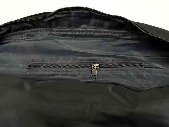 Сумка дорожная Catesigo 51 см черная Киев