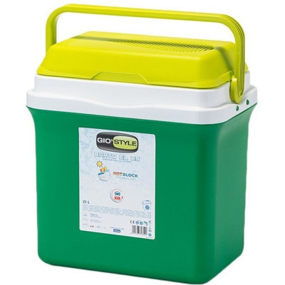 Автохолодильник Giostyle Bravo 25 12V (8000303308522) Вінниця - фото 1