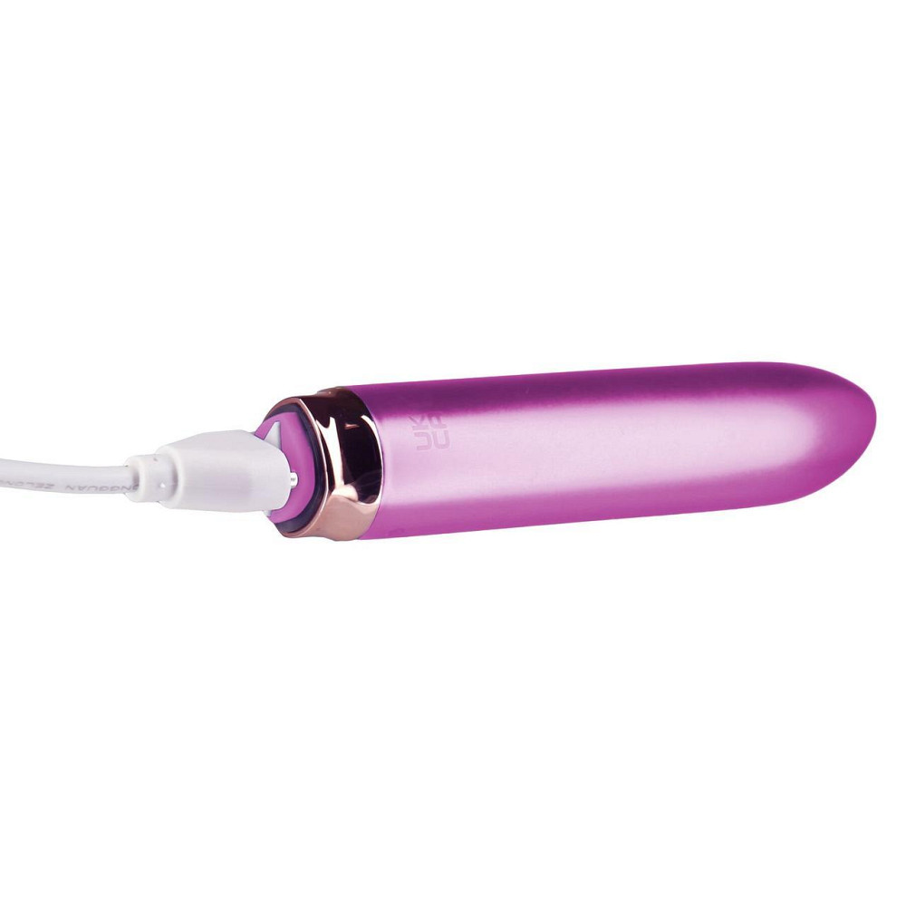Віброкуля Swan Maximum + Comfy Cuff Pink, суперпотужна, різна інтенсивність, силіконова манжета Sex Aura Київ - фото 6