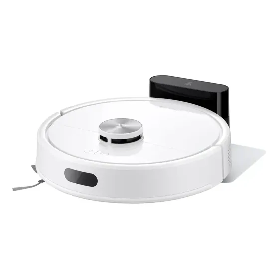 Робот пылесос Xiaomi Roborock Q7 TF White/Black Киев