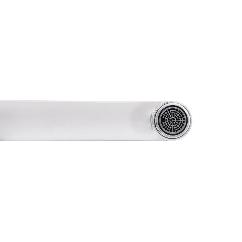 Змішувач для кухні Lidz Mars 003 (k40) LDMAR003CRM34875 Chrome Київ - фото 11