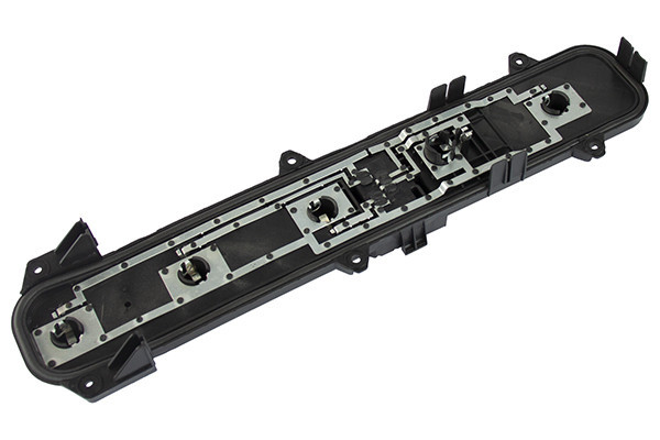 Плата фонаря фургон GP Iveco Daily E6 (VD-016-1VD-017-1) Киев - изображение 1