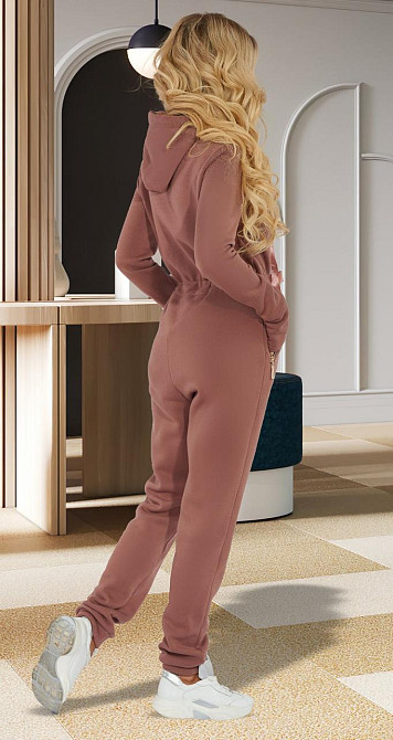 Теплий комбез Київ - фото 4