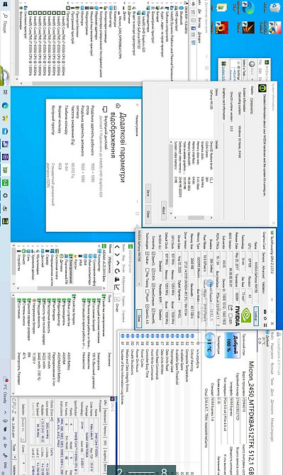 Ноутбук: ASUS ZenBook Flip 14 UX461U. Київ - фото 2