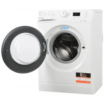 Стиральная машина Indesit OMTWSA61052WUA Винница - изображение 10
