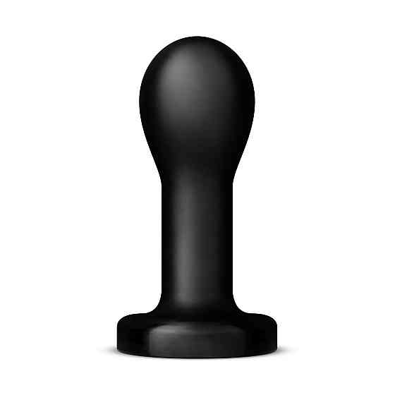 Анальна пробка BUTTR — Hammerhead Butt Plug Sex Aura Київ