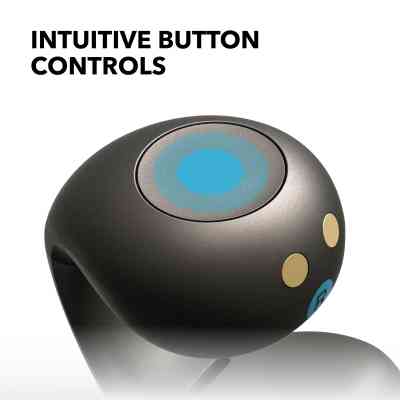 Навушники Anker SoundСore C40i Dark Gray (A3331GZ1) Вінниця