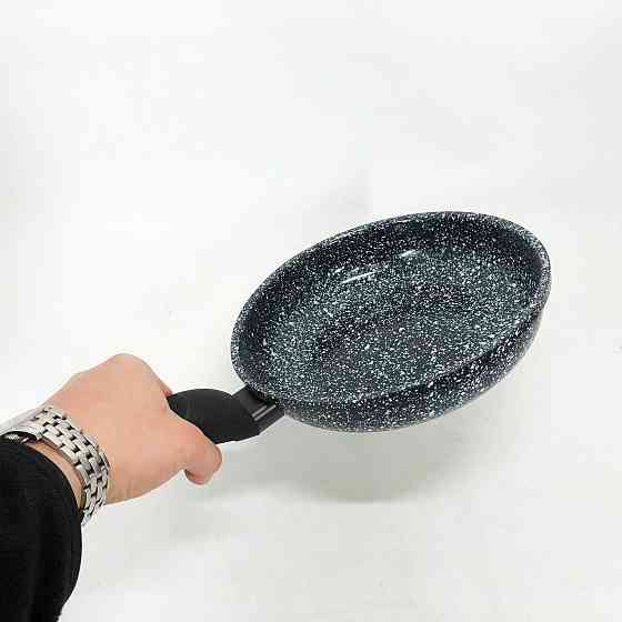 Сковорода для індукційного приготування UNIQUE, Легка у використанні сковорода Ідеальна PY-81 Івано-Франківськ