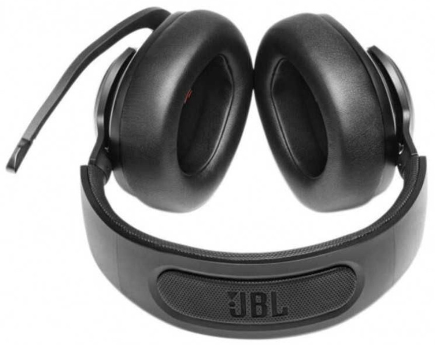Наушники: JBL Quantum 400 Black , Новые! Харьков - изображение 5
