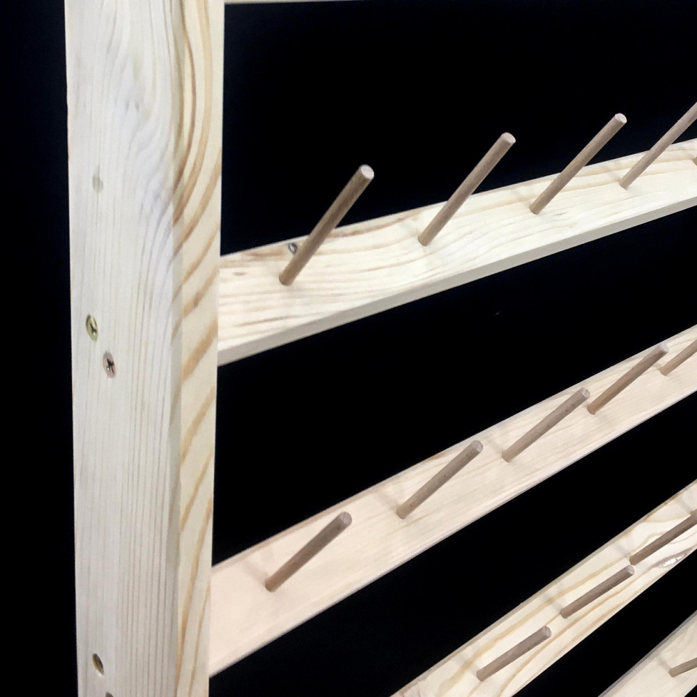 Стойка для ниток (большая катушка) 