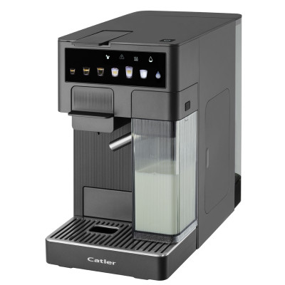 Капсульна кавоварка Catler Renzo ES 750 G (ES750GRENZO) Вінниця - фото 2