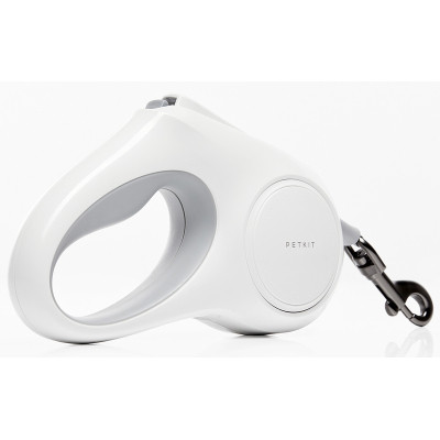 Повідок для собак Petkit Travel Go Free Retractable Leash 3 m (P2104) Вінниця - фото 2