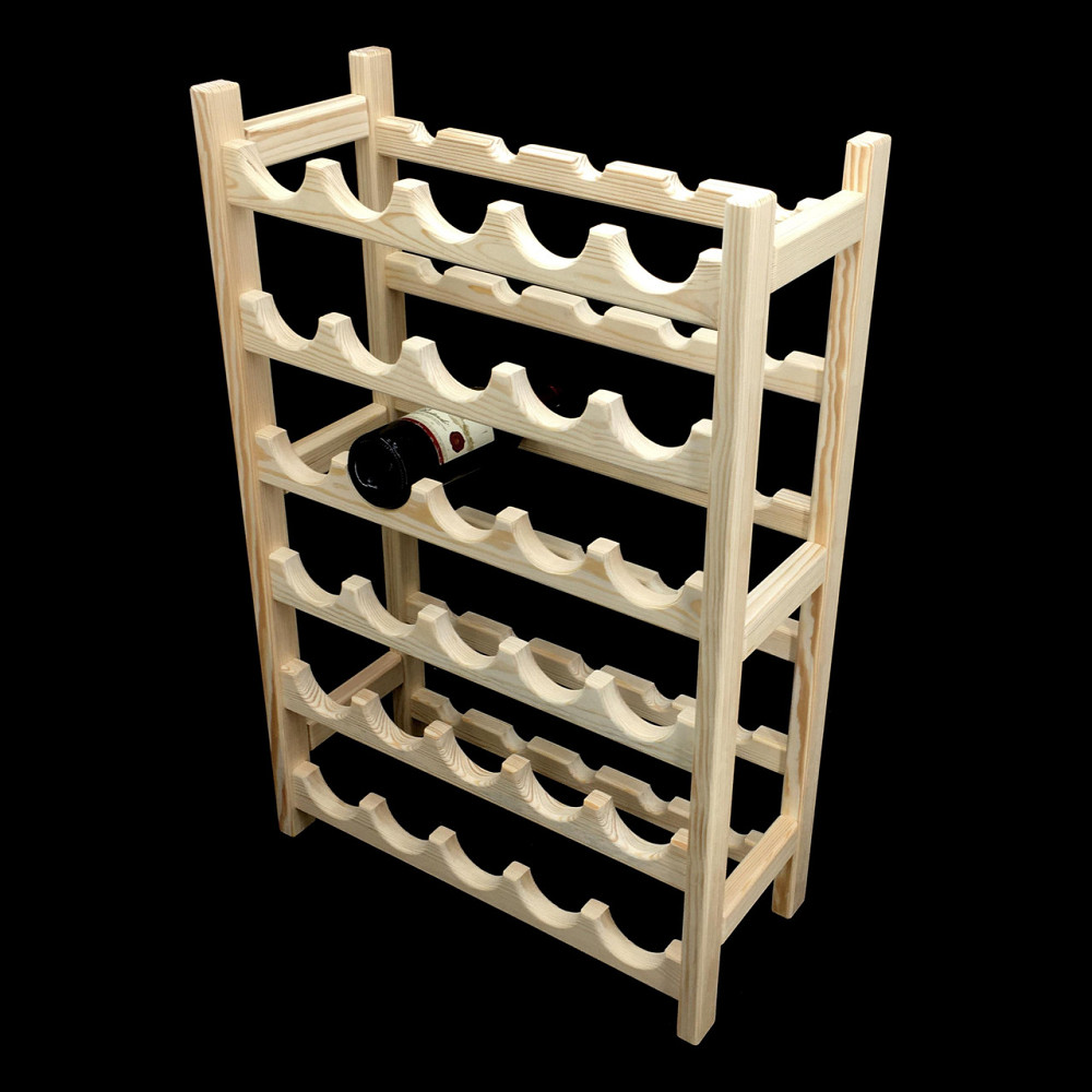 Винная стойка 