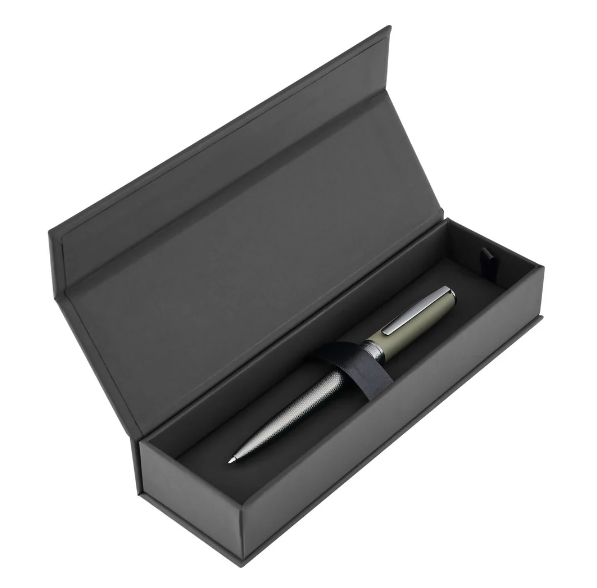 Кулькова ручка Essential Active Green Ровно - изображение 7