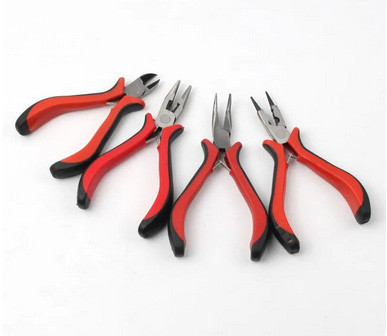 Плоскогубці для біжутерії Київ - фото 1