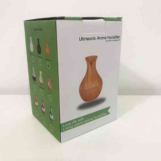 Увлажнитель воздуха для младенца Air Purifier LR053, Аромадиффузор RH-976 увлажнитель воздуха Киев