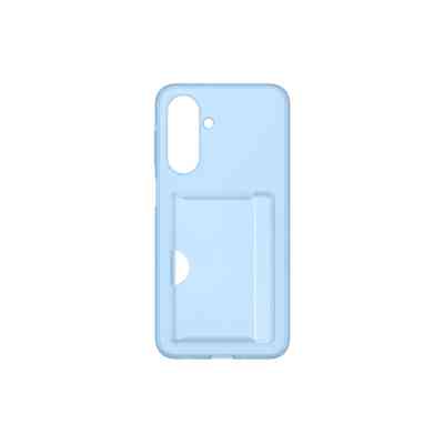 Чохол до мобільного телефона Samsung Galaxy A17 (A175) Card Slot Case Blue (EF-OA176TLEGWW) Вінниця