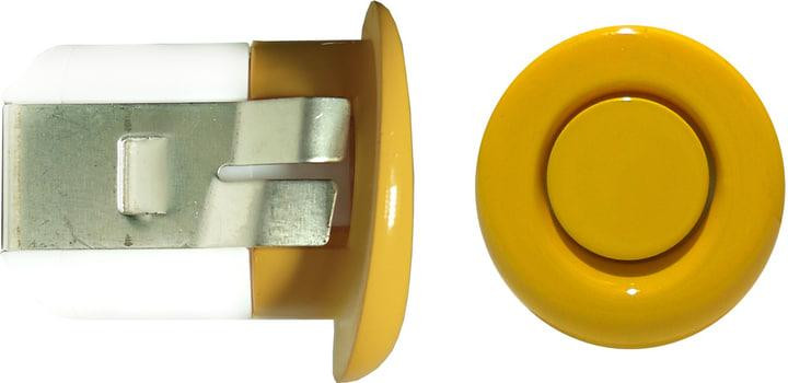 Парковочная система Parkcity Tallinn 818/305L Yellow 8-датчиков Харьков - изображение 4