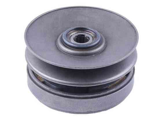 Варіатор задній у зборі (зчеплення) 125/150 Мукачево